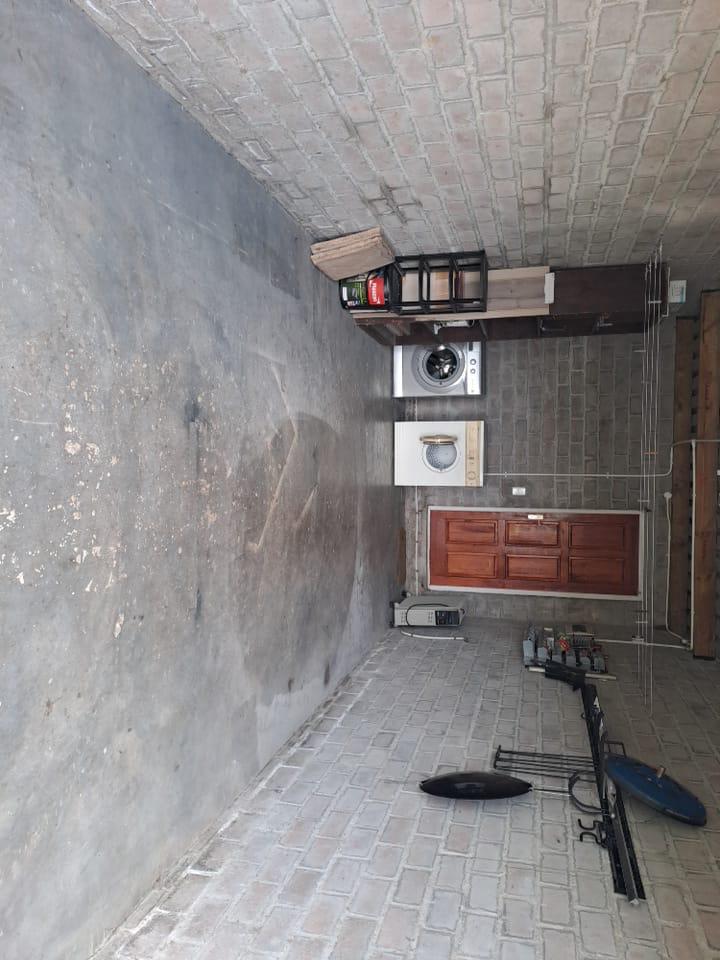 To Let 3 Bedroom Property for Rent in Nuutgevonden Western Cape